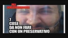 GIP: La Classifica, il preservativo thumbnail