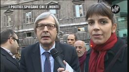 NOBILE: Domande su Monti thumbnail