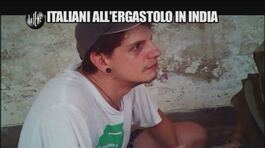 TRINCIA: Italiani all'ergastolo thumbnail