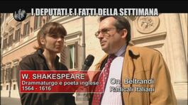 NOBILE: Domande deputati thumbnail