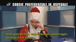 COLUCCI: Corsie preferenziali negli ospedali thumbnail