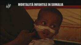 BERRY: Mortalità infantile in Somalia thumbnail