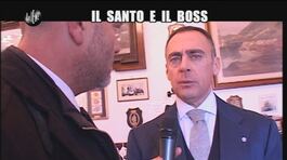 GOLIA: Il Santo e il Boss thumbnail
