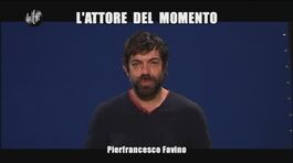 INTERVISTA: Pierfrancesco Favino thumbnail
