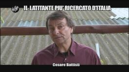 INTERVISTA: Cesare Battisti thumbnail
