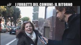 ROMA: Furbetti ufficio comunale 2 thumbnail