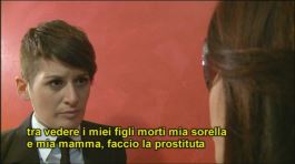 RAFANELLI: Veneto a luci rosse thumbnail