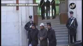 PELAZZA: Mafia Calabrese in Lombardia thumbnail
