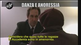 CALABRESI: Danza e anoressia thumbnail