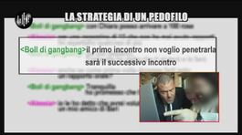 GOLIA: Strategia di un pedofilo thumbnail