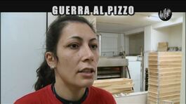 TRINCIA: Guerra al pizzo thumbnail