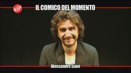 Intervista Alessandro Siani thumbnail