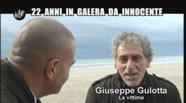 GOLIA: Innocente in galera thumbnail
