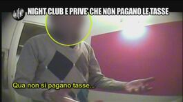 VIVIANI: Night club e tasse thumbnail