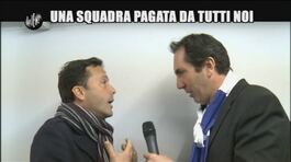 CALABRESI: Squadra di calcio Astrea thumbnail