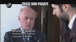 TRINCIA: Tasse non pagate thumbnail