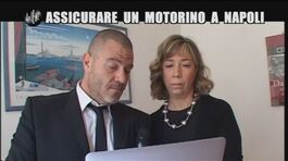 GOLIA: Assicurazione motorino A Napoli thumbnail
