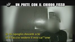 GOLIA: Prete con il chiodo fisso del sesso thumbnail