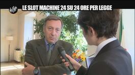 RAFANELLI: Slot Machine thumbnail