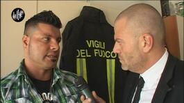 GOLIA: L'assicurazione non paga thumbnail