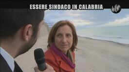 TRINCIA: Sindaco in Calabria thumbnail
