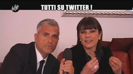 LUCCI: Tutti su Twitter thumbnail