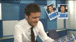ROSANOVA: Album Panini thumbnail