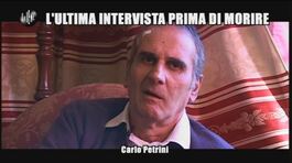 INTERVISTA: Carlo Petrini thumbnail