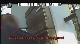 TOFFA: Agenzia porta a porta thumbnail