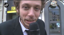 ROSANOVA: Valentino Rossi thumbnail