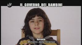 LUCCI: Governo dei bambini thumbnail