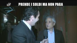 CALABRESI: Non paga thumbnail