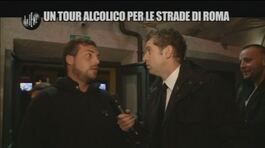 AGRESTI: Tour alcolico thumbnail