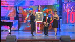 L'esperimento della Gioconda di Mr. Forest a Zelig 2011 thumbnail