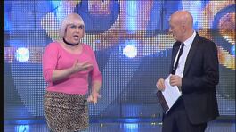 Il grande ritorno di Kruska a Zelig 2012 thumbnail