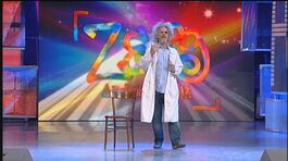 Paolo Migone e i politici a Zelig 2012 thumbnail