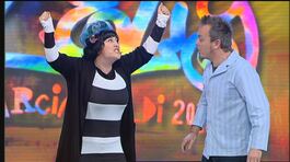 Nuzzo e Di Biase, una coppia in crisi a Zelig 2012 thumbnail