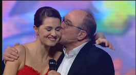 Silvana, l'inviata di Zelig 2012, intervista Carlo Verdone thumbnail