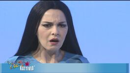 Il nuovo spot dello yogurt Kattivia a Zelig 2012 thumbnail