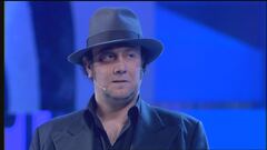 Gin e Fizz e il piano saltato a Zelig 2012