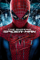 The amazing Spider-man The amazing Spider-man