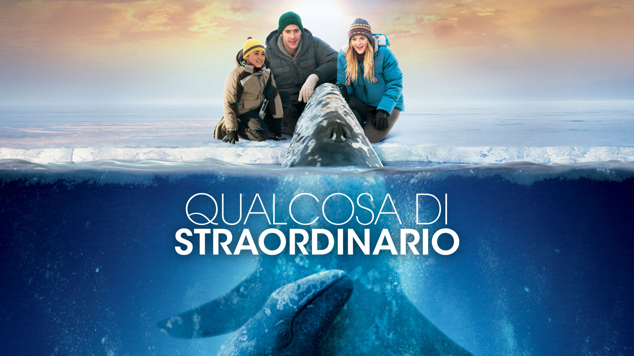 Qualcosa di straordinario