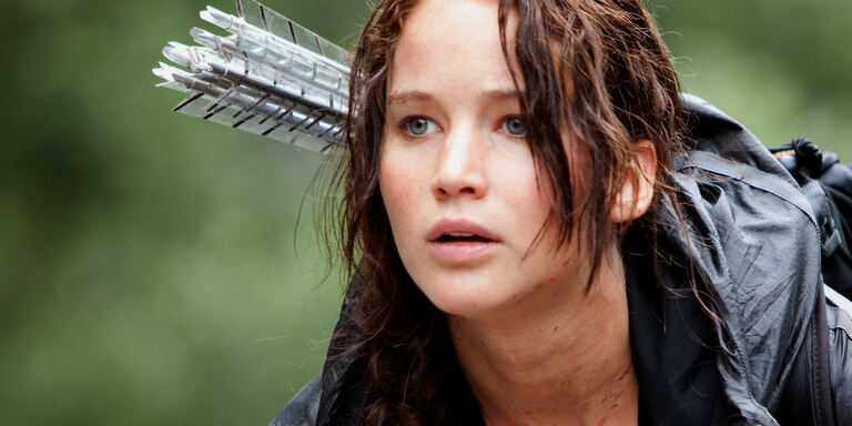 Italia 2 Hunger Games