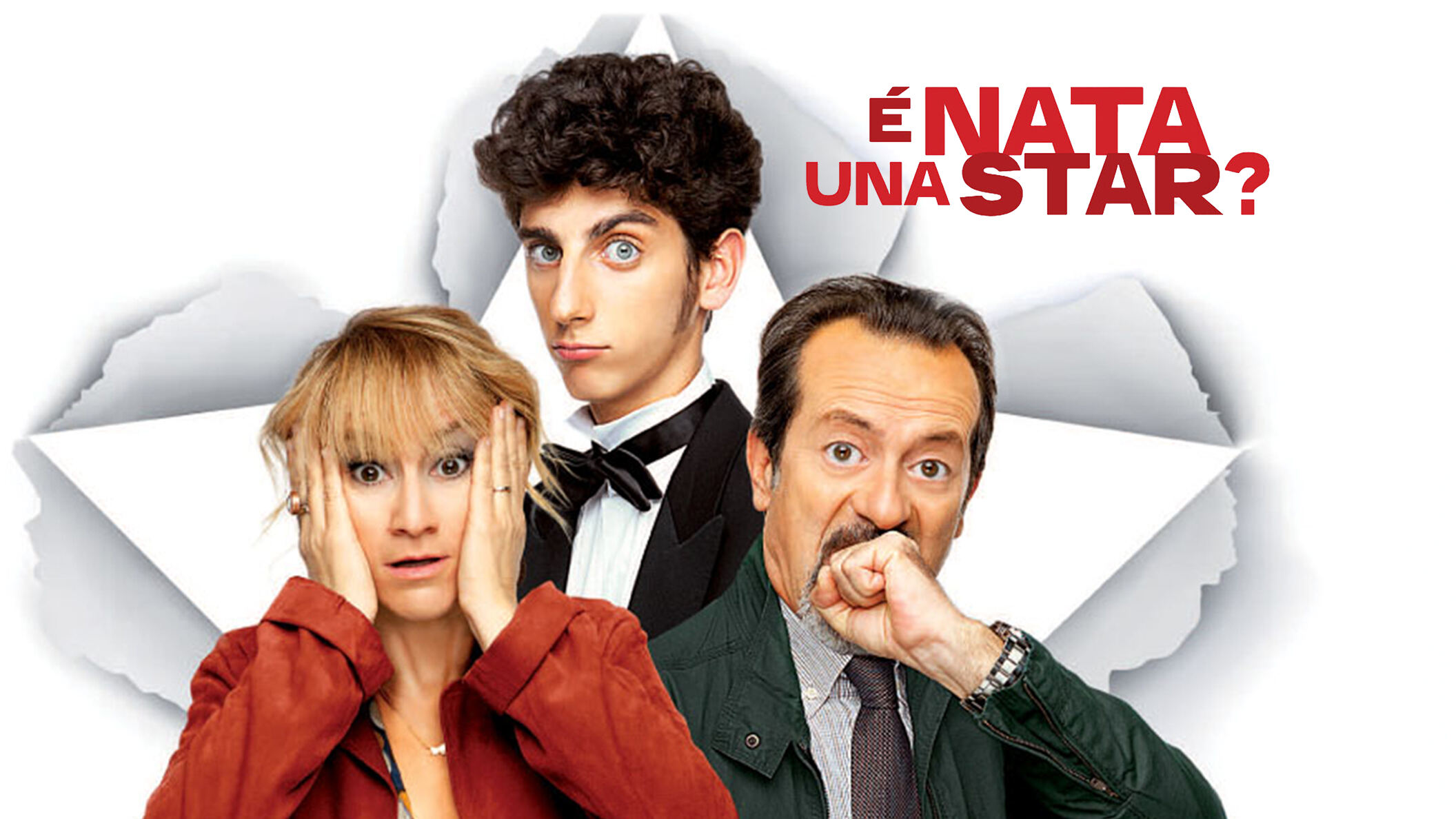 E' nata una star?