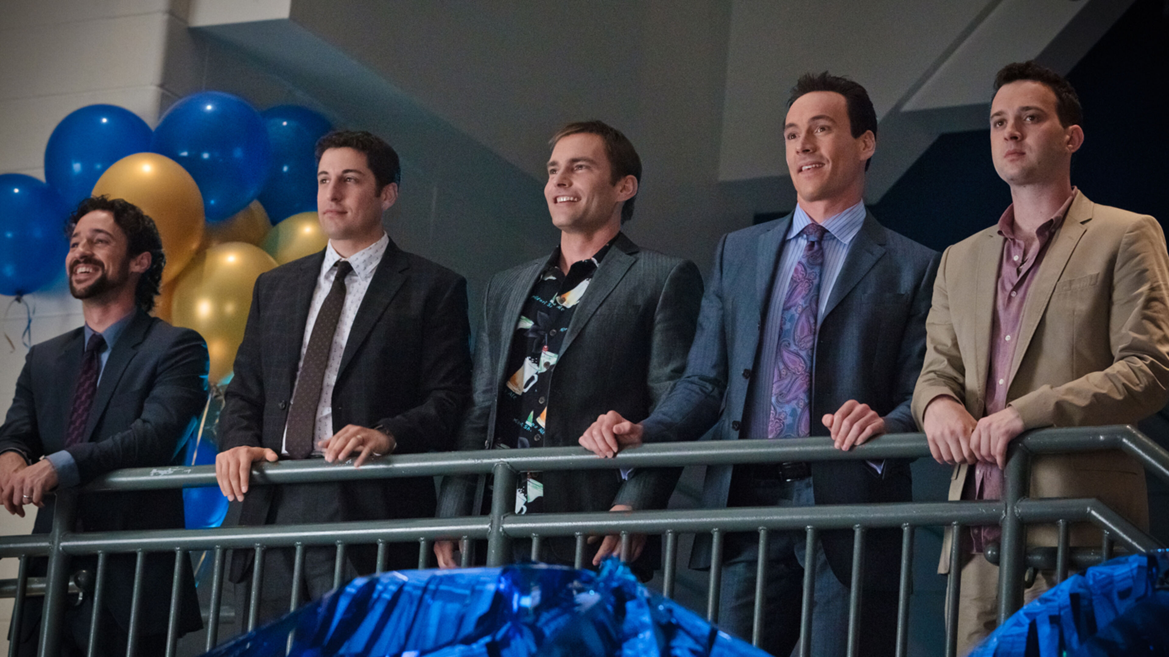 American Pie: Ancora insieme