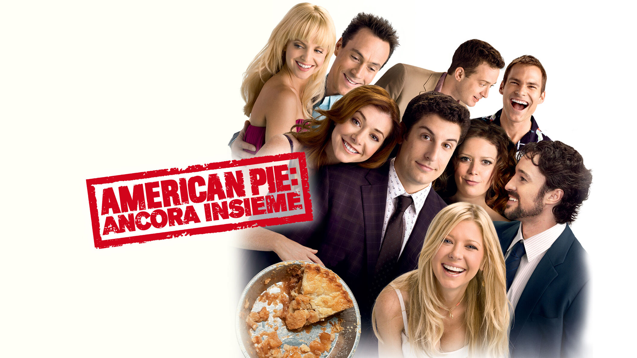 American Pie: Ancora insieme