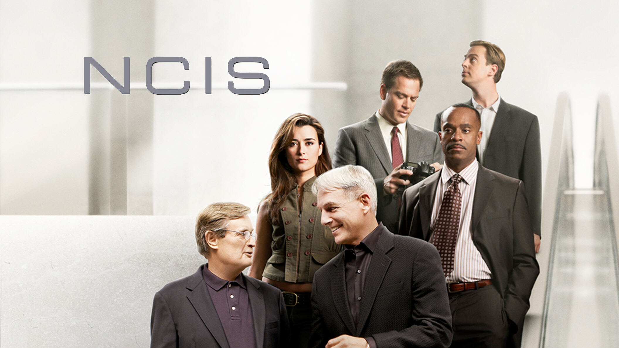 NCIS - Unita' Anticrimine - Fumo negli occhi