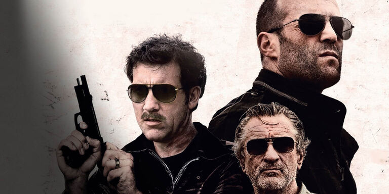 Italia 1 Killer Elite