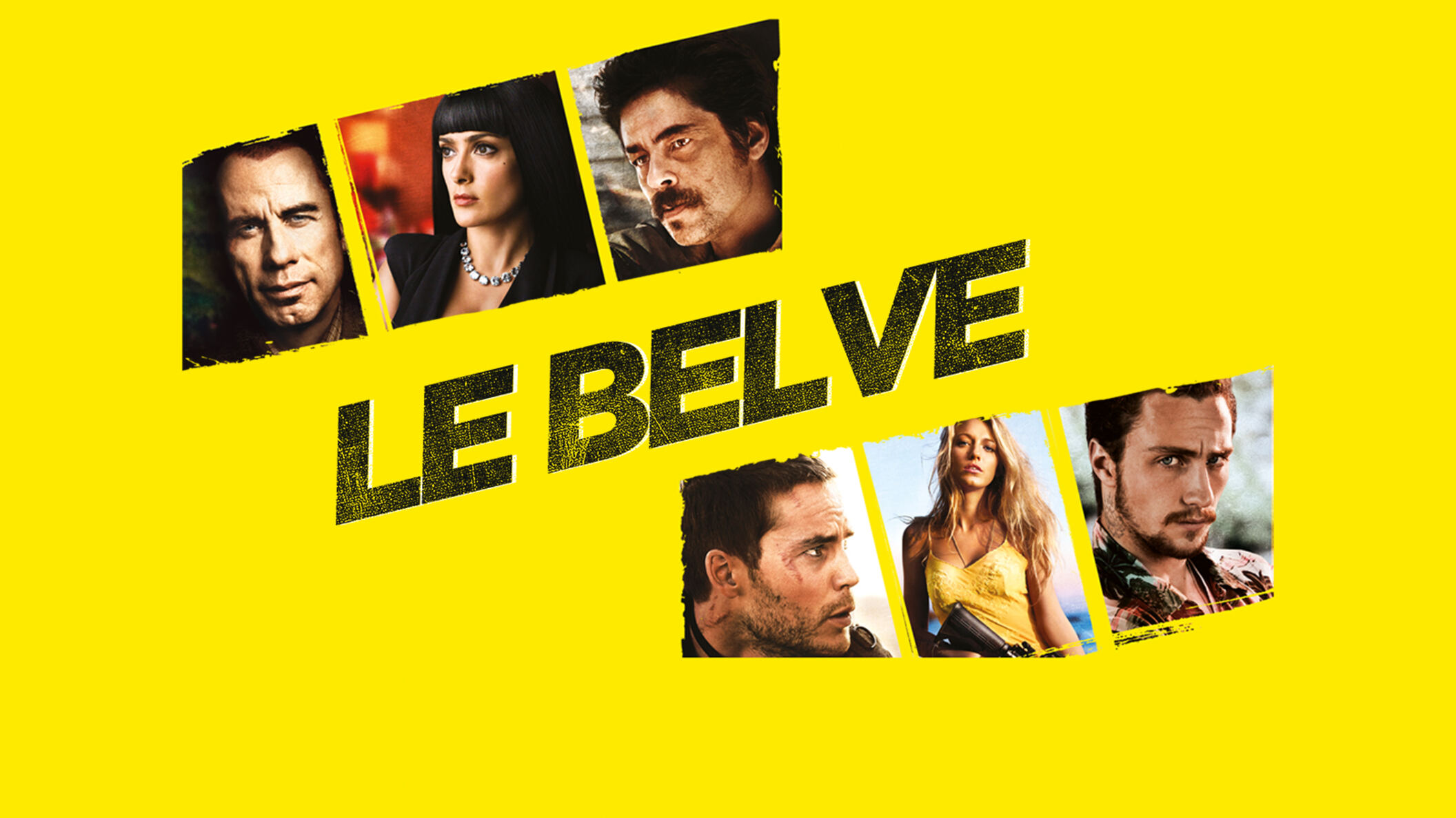 Le Belve