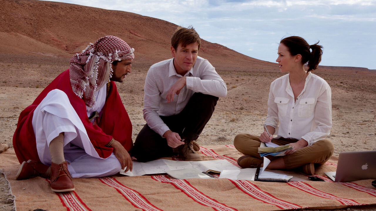 Il pescatore di sogni